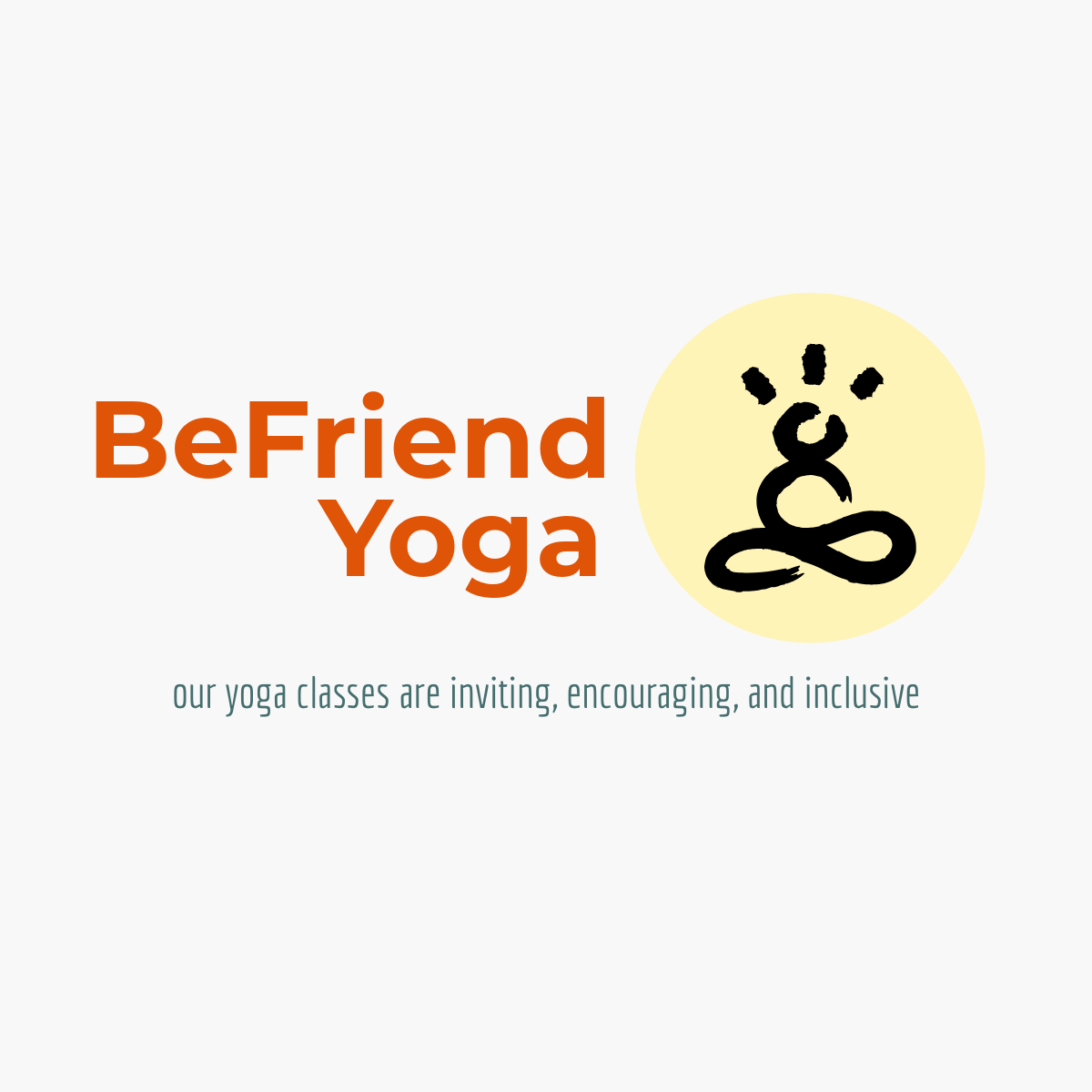 BeFriend Yoga